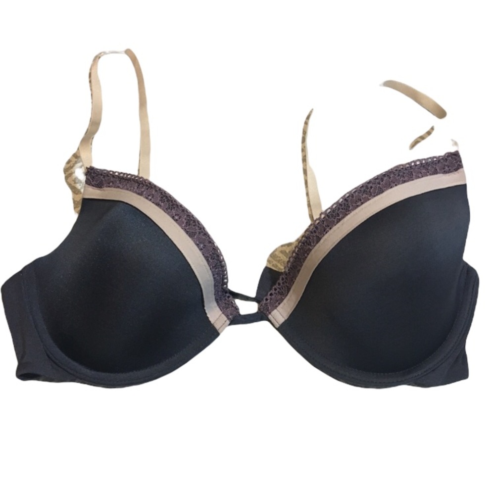 Calvin Klein Lightly Lined 34C Bra